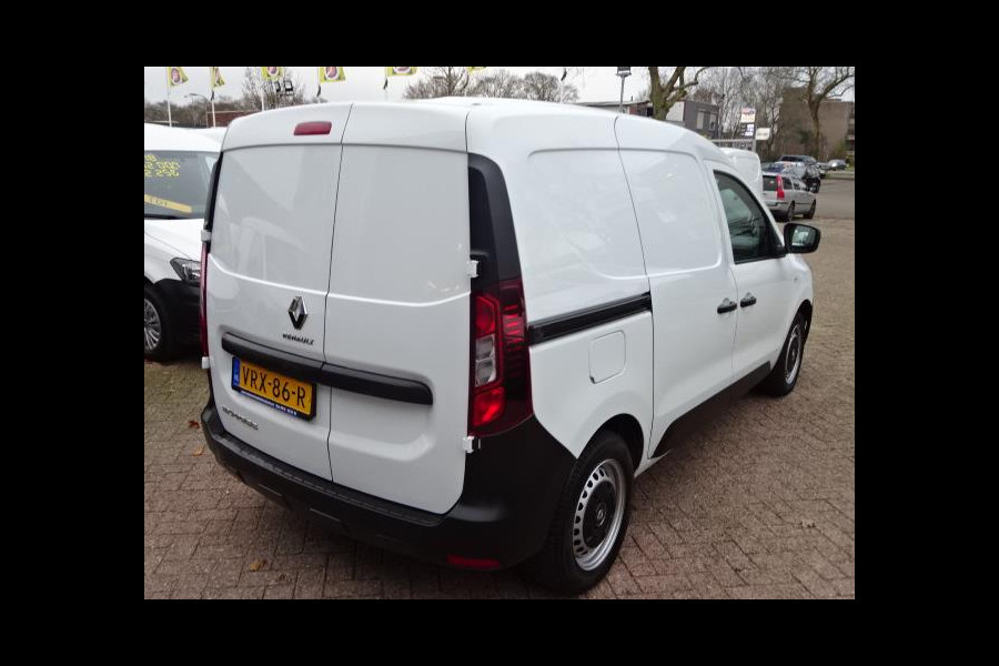 Renault Express 1.5 dCi EU6 GROOT NAVI AIRCO CRUISE CONTROL PDC