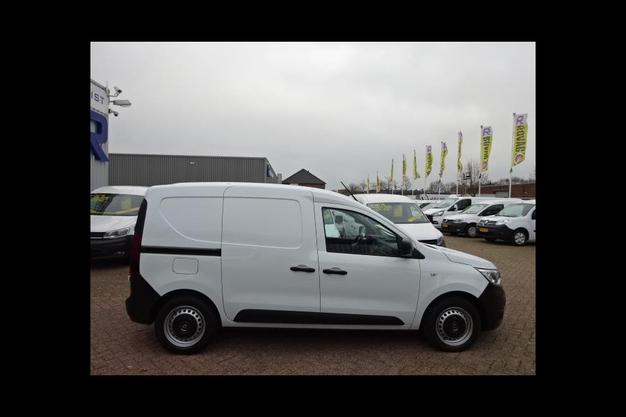 Renault Express 1.5 dCi EU6 GROOT NAVI AIRCO CRUISE CONTROL PDC