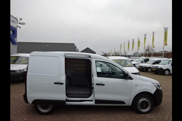 Renault Express 1.5 dCi EU6 GROOT NAVI AIRCO CRUISE CONTROL PDC