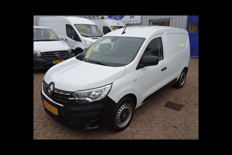 Renault Express 1.5 dCi EU6 GROOT NAVI AIRCO CRUISE CONTROL PDC