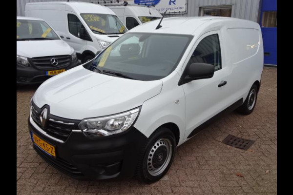 Renault Express 1.5 dCi EU6 GROOT NAVI AIRCO CRUISE CONTROL PDC