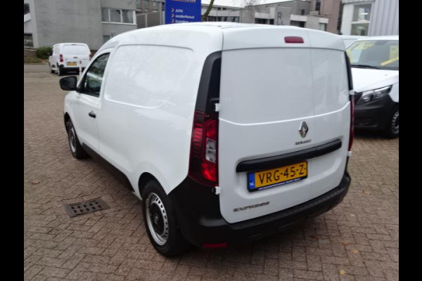 Renault Express 1.5 dCi EU6 GROOT NAVI AIRCO CRUISE CONTROL PDC