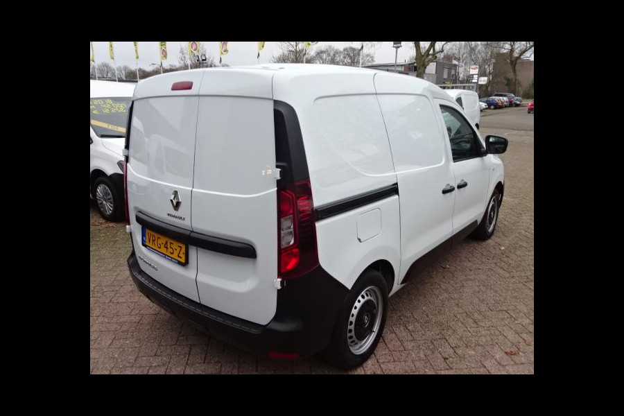 Renault Express 1.5 dCi EU6 GROOT NAVI AIRCO CRUISE CONTROL PDC