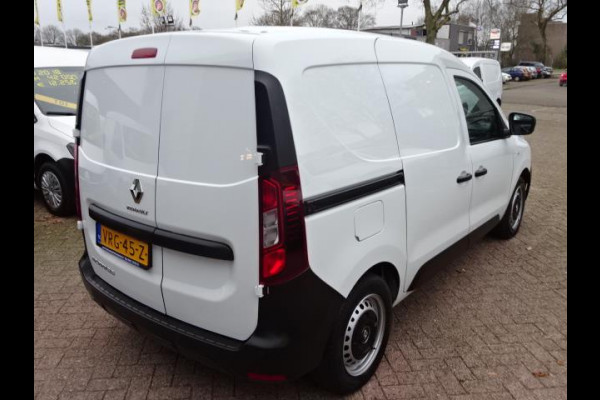 Renault Express 1.5 dCi EU6 GROOT NAVI AIRCO CRUISE CONTROL PDC