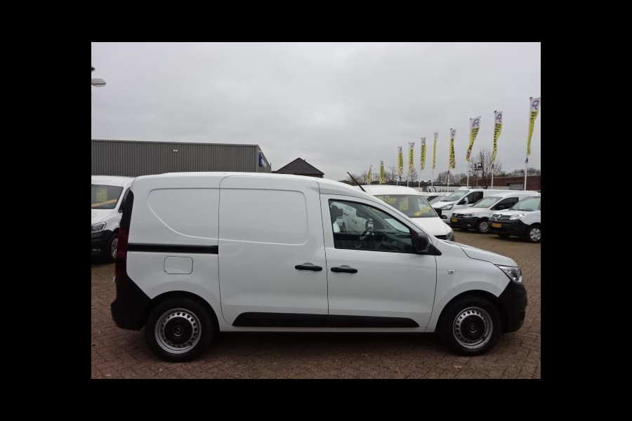 Renault Express 1.5 dCi EU6 GROOT NAVI AIRCO CRUISE CONTROL PDC