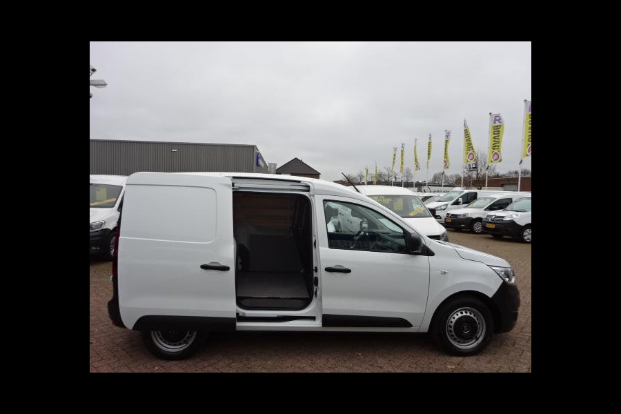 Renault Express 1.5 dCi EU6 GROOT NAVI AIRCO CRUISE CONTROL PDC