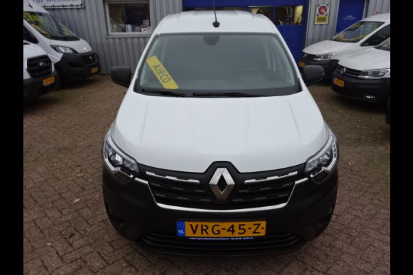 Renault Express 1.5 dCi EU6 GROOT NAVI AIRCO CRUISE CONTROL PDC