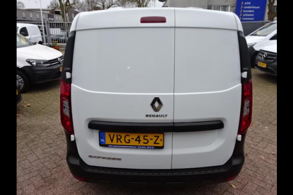 Renault Express 1.5 dCi EU6 GROOT NAVI AIRCO CRUISE CONTROL PDC