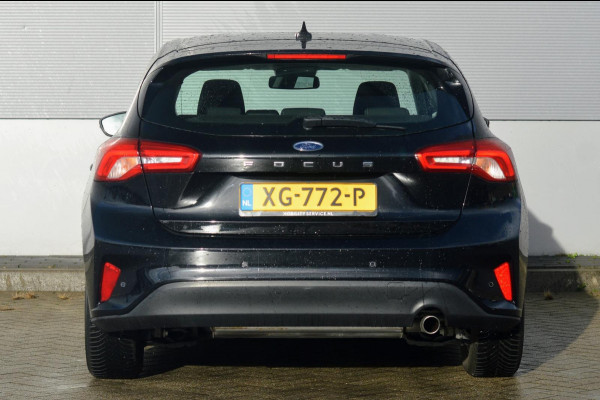 Ford Focus 1.0 EcoBoost Titanium Business