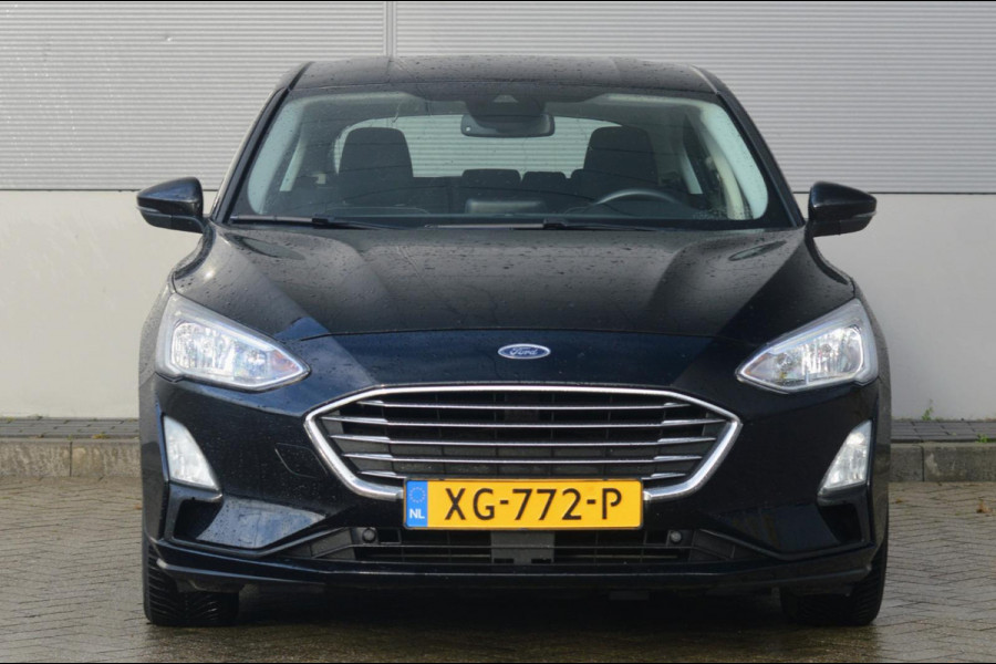 Ford Focus 1.0 EcoBoost Titanium Business