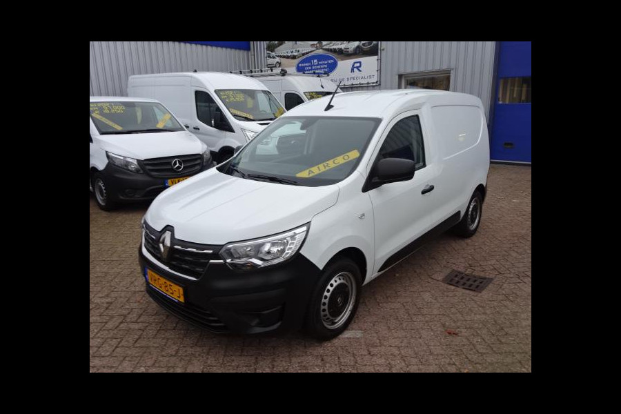 Renault Express 1.5 dCi EU6 GROOT NAVI AIRCO CRUISE CONTROL PDC