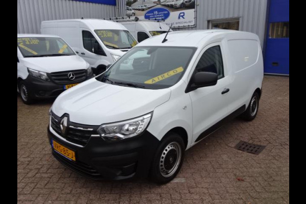 Renault Express 1.5 dCi EU6 GROOT NAVI AIRCO CRUISE CONTROL PDC