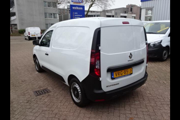 Renault Express 1.5 dCi EU6 GROOT NAVI AIRCO CRUISE CONTROL PDC