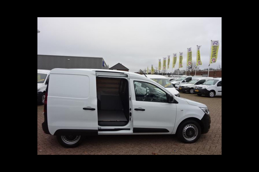 Renault Express 1.5 dCi EU6 GROOT NAVI AIRCO CRUISE CONTROL PDC