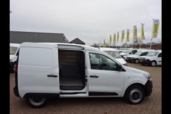 Renault Express 1.5 dCi EU6 GROOT NAVI AIRCO CRUISE CONTROL PDC