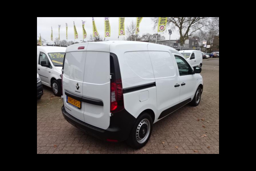 Renault Express 1.5 dCi EU6 GROOT NAVI AIRCO CRUISE CONTROL PDC