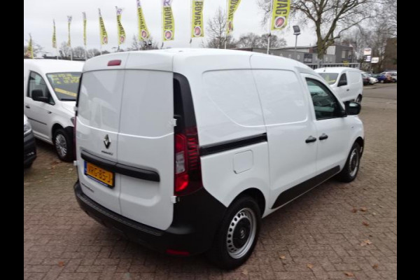 Renault Express 1.5 dCi EU6 GROOT NAVI AIRCO CRUISE CONTROL PDC