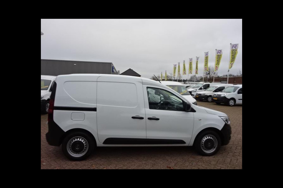 Renault Express 1.5 dCi EU6 GROOT NAVI AIRCO CRUISE CONTROL PDC