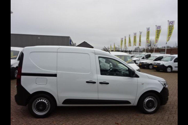 Renault Express 1.5 dCi EU6 GROOT NAVI AIRCO CRUISE CONTROL PDC