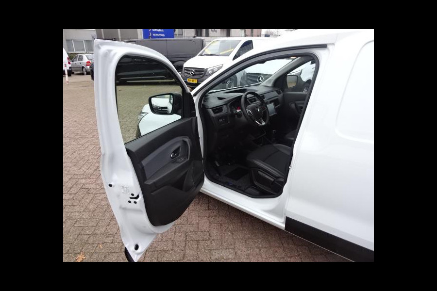 Renault Express 1.5 dCi EU6 GROOT NAVI AIRCO CRUISE CONTROL PDC