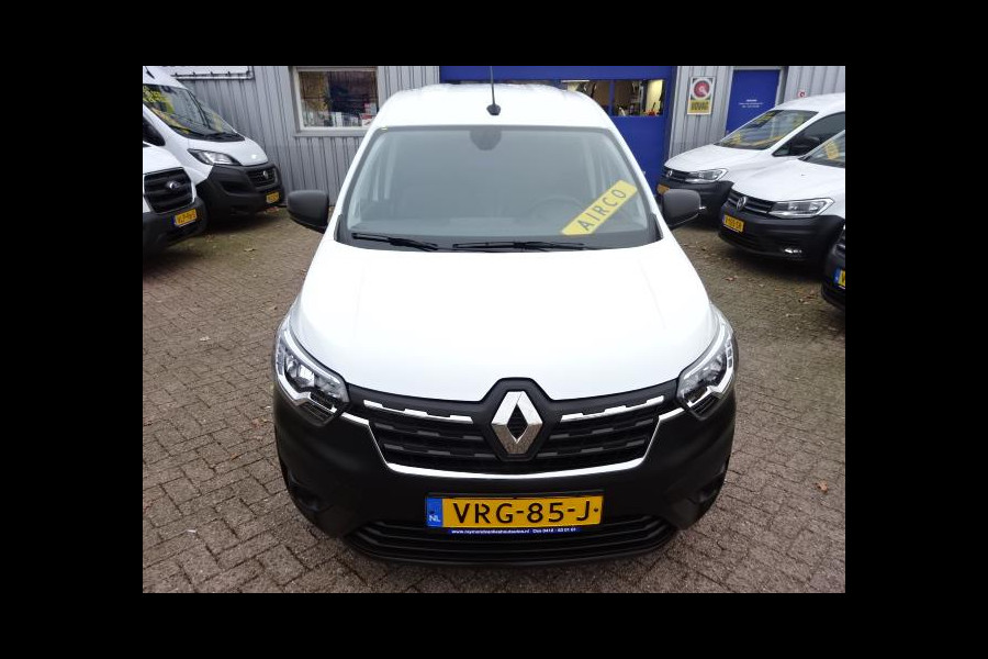 Renault Express 1.5 dCi EU6 GROOT NAVI AIRCO CRUISE CONTROL PDC