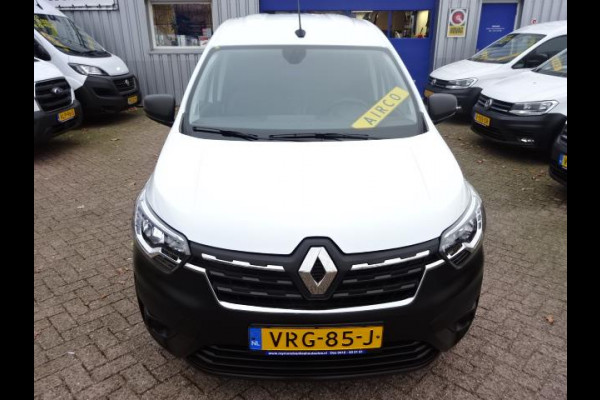 Renault Express 1.5 dCi EU6 GROOT NAVI AIRCO CRUISE CONTROL PDC