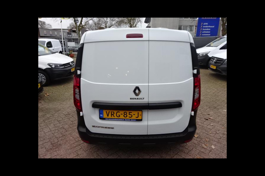 Renault Express 1.5 dCi EU6 GROOT NAVI AIRCO CRUISE CONTROL PDC