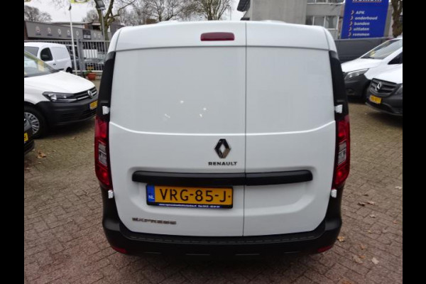 Renault Express 1.5 dCi EU6 GROOT NAVI AIRCO CRUISE CONTROL PDC