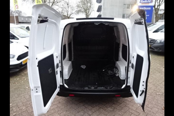 Nissan E-NV200 Business 40 kWh 2.ZERO ( Grotere accu ) AIRCO NAVIGATIE