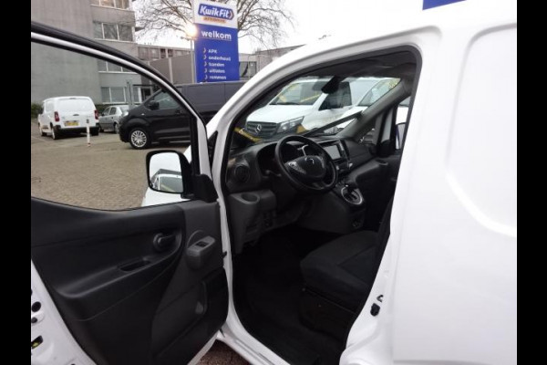 Nissan E-NV200 Business 40 kWh 2.ZERO ( Grotere accu ) AIRCO NAVIGATIE