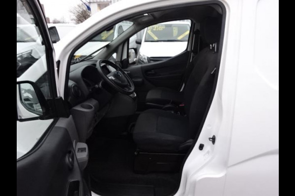 Nissan E-NV200 Business 40 kWh 2.ZERO ( Grotere accu ) AIRCO NAVIGATIE