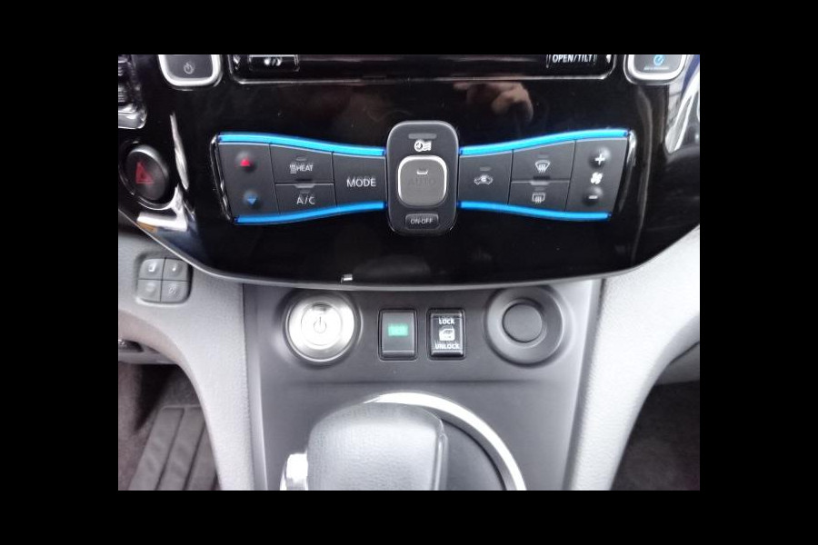 Nissan E-NV200 Business 40 kWh 2.ZERO ( Grotere accu ) AIRCO NAVIGATIE