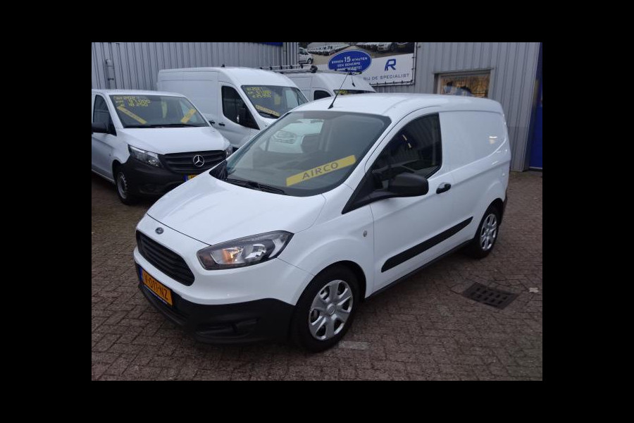 Ford Transit Courier 1.5 TDCI Trend Start&Stop AIRCO