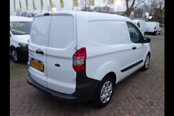 Ford Transit Courier 1.5 TDCI Trend Start&Stop AIRCO