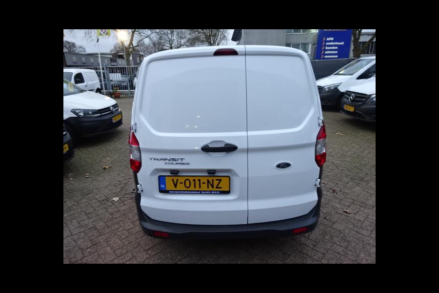 Ford Transit Courier 1.5 TDCI Trend Start&Stop AIRCO