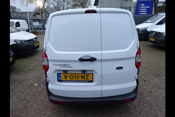 Ford Transit Courier 1.5 TDCI Trend Start&Stop AIRCO