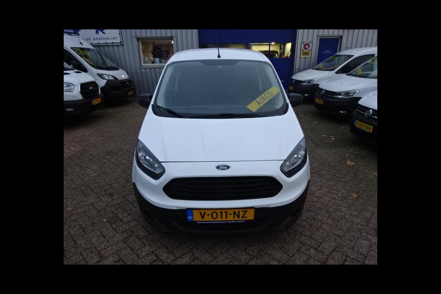 Ford Transit Courier 1.5 TDCI Trend Start&Stop AIRCO