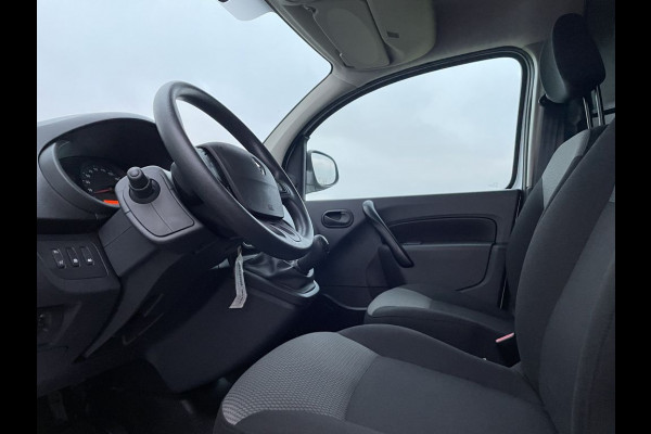 Renault Kangoo 1.5 dCi E6 R-link BPM Vrij! Lease €163 p/m, Airco, Navi, PDC, onderhoudshistorie aanwezig