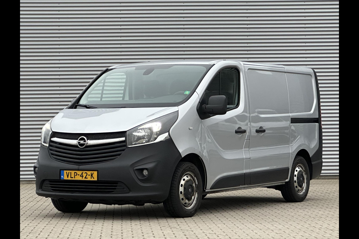 Opel Vivaro 1.6 CDTI L1H1 Innovation