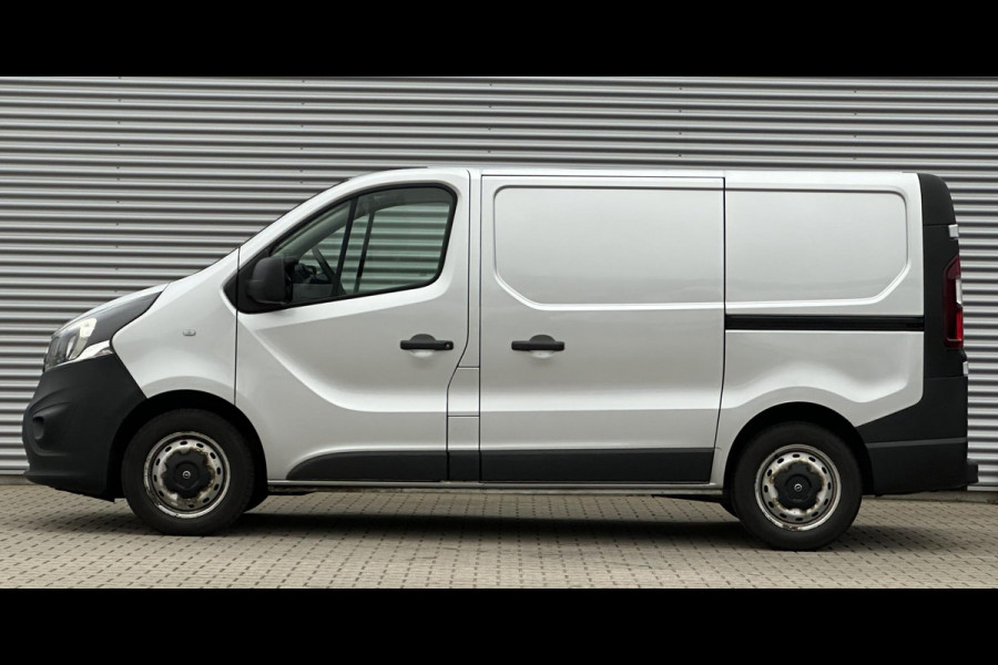 Opel Vivaro 1.6 CDTI L1H1 Innovation