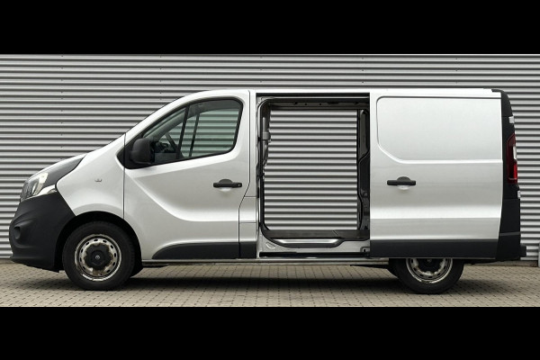 Opel Vivaro 1.6 CDTI L1H1 Innovation