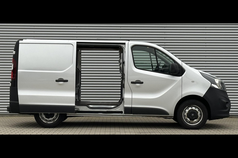 Opel Vivaro 1.6 CDTI L1H1 Innovation