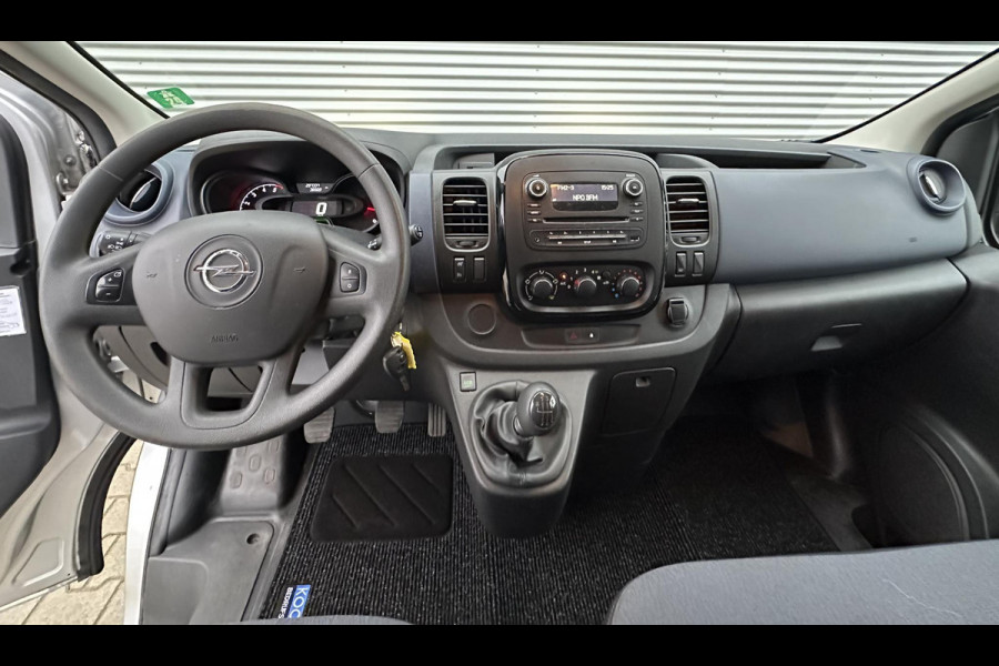 Opel Vivaro 1.6 CDTI L1H1 Innovation