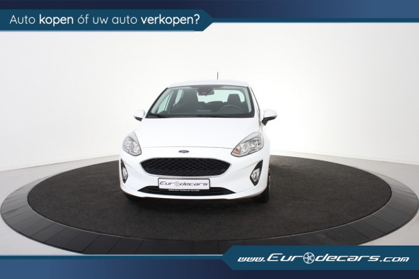 Ford Fiesta 1.1 Trend *1ste Eigenaar*Carplay*Stoelverwarming*