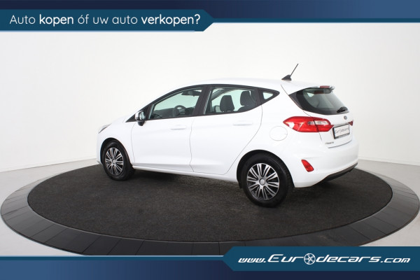 Ford Fiesta 1.1 Trend *1ste Eigenaar*Carplay*Stoelverwarming*