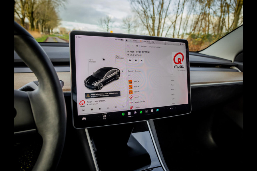 Tesla Model 3 Standard RWD Plus 60 kWh Autopilot Panoramadak