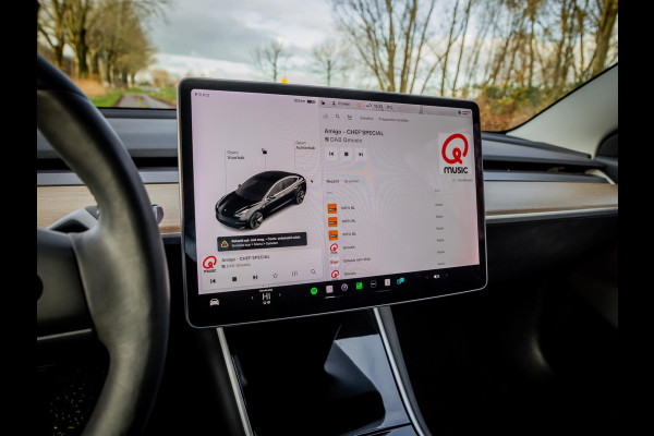 Tesla Model 3 Standard RWD Plus 60 kWh Autopilot Panoramadak