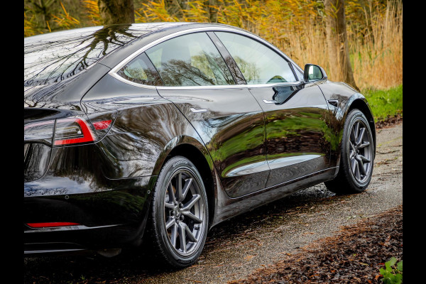 Tesla Model 3 Standard RWD Plus 60 kWh Autopilot Panoramadak