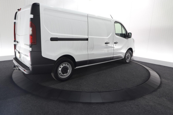 Renault Trafic 2.0 Blue dC1 150 T30 L2H1 Start | Trekhaak | Camera | Laadruimte-pakket | Parkeersensoren | Stoelverwarming