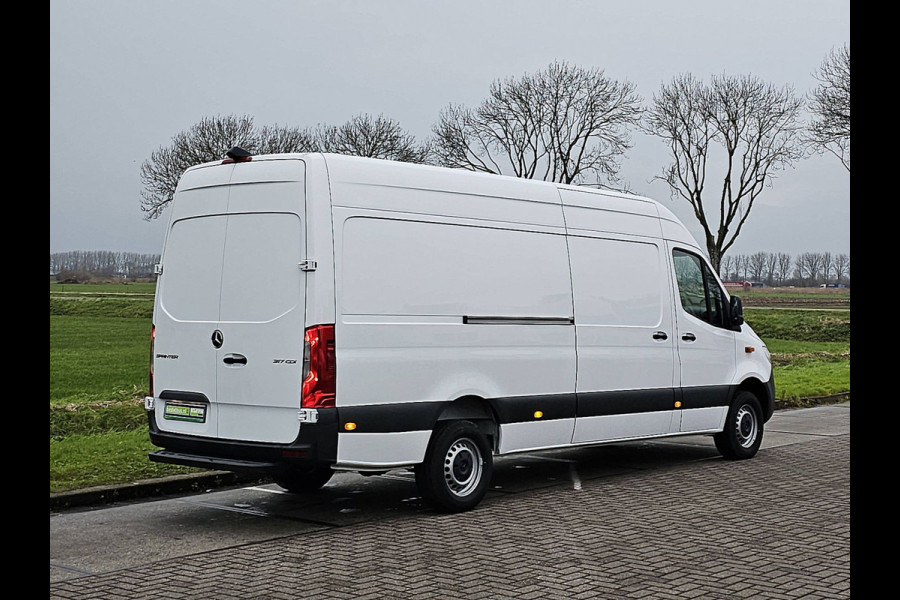 Mercedes-Benz Sprinter 317 1.9 CDI L3H2 RWD Mbux Euro6 Nieuw 170Pk Camera BPM-VRIJ-Direct-Leverbaar!